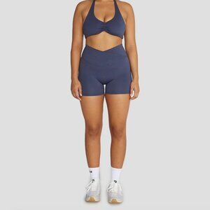 CSB Serenity Cross Over 4" Shorts